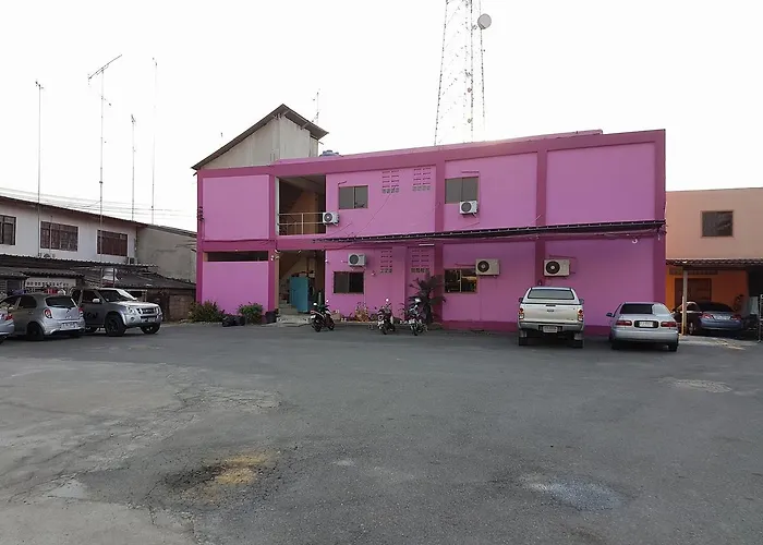 Charinsup Hotel