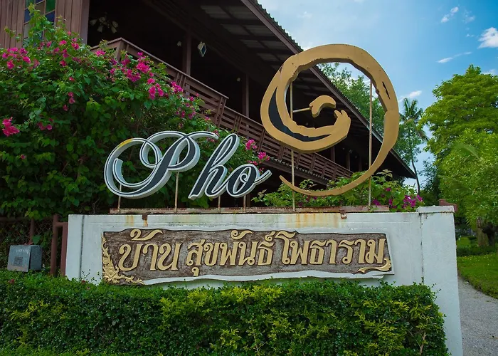 Baan Sukapanpotharam