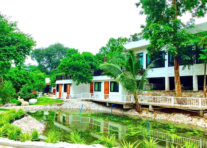 Silver Garden Resort