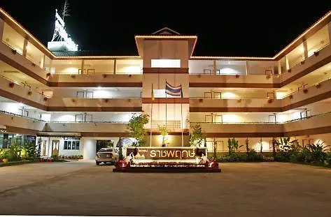 Ratchaphruek Chomtong