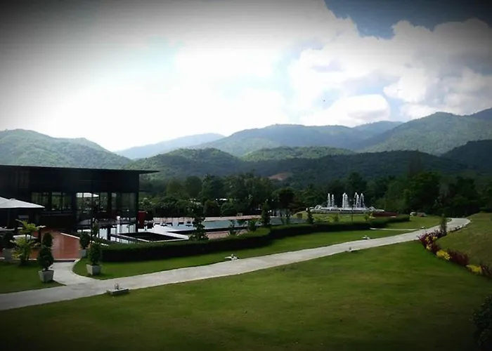 Ashcarya Boutique Resort