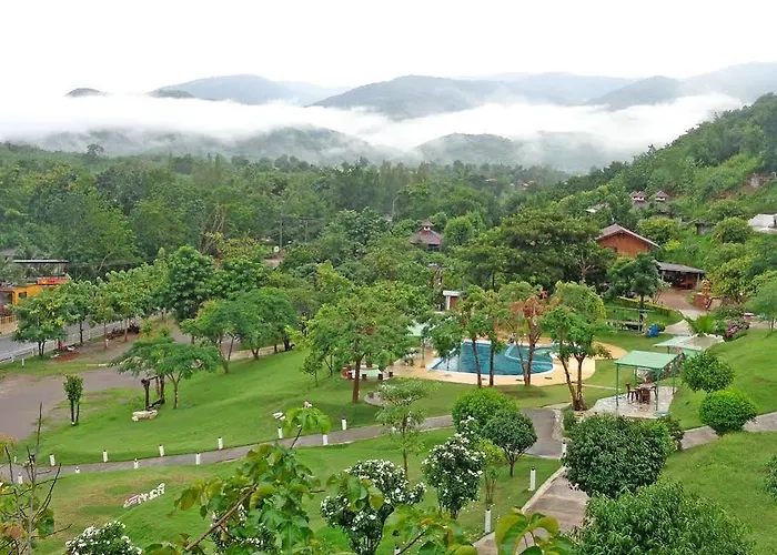 Tiewkhao Greenview@Suanphung