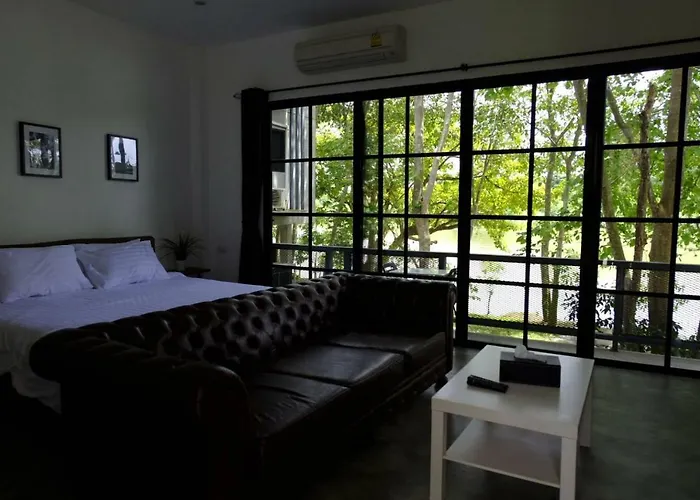 Photharam126 Resort