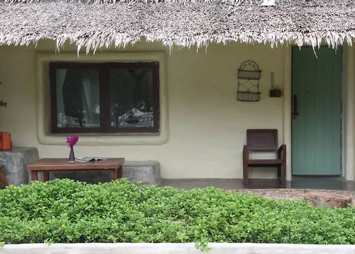 The Nagaya Resort