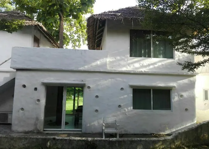 Le Flora Resort